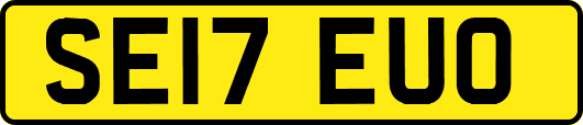 SE17EUO