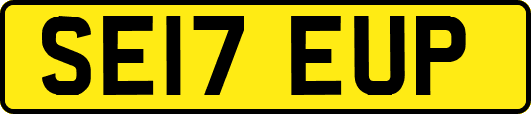 SE17EUP
