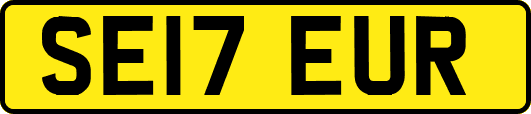 SE17EUR