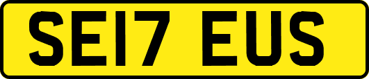 SE17EUS