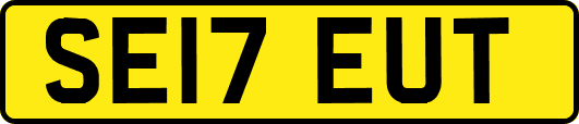 SE17EUT