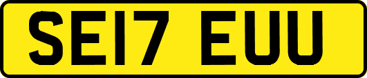 SE17EUU