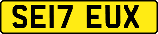 SE17EUX