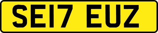 SE17EUZ