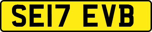 SE17EVB