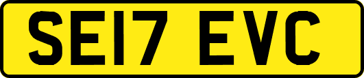 SE17EVC