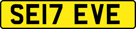 SE17EVE