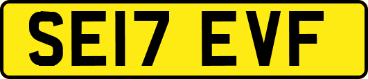 SE17EVF