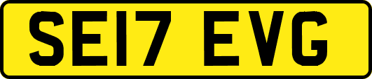 SE17EVG