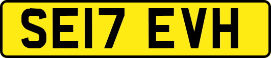 SE17EVH