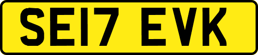 SE17EVK