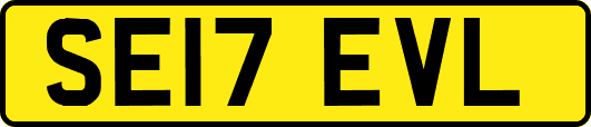 SE17EVL