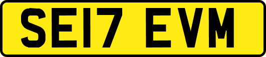 SE17EVM