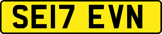 SE17EVN