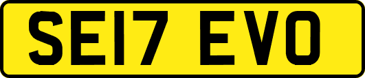 SE17EVO