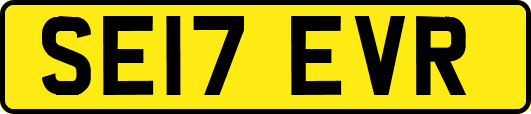 SE17EVR