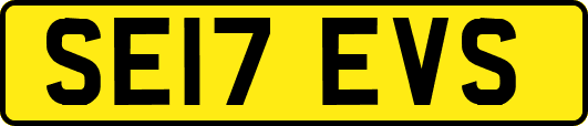 SE17EVS
