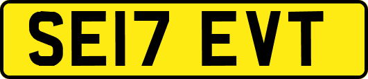 SE17EVT