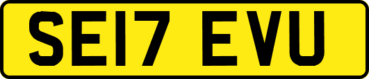 SE17EVU