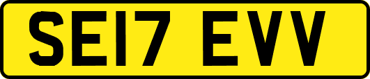 SE17EVV