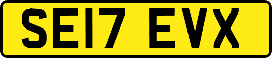 SE17EVX