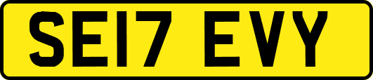 SE17EVY