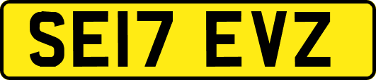 SE17EVZ