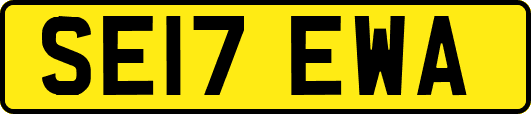 SE17EWA