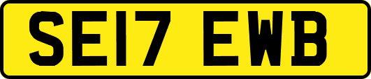 SE17EWB