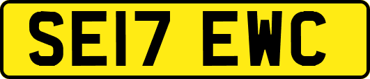 SE17EWC