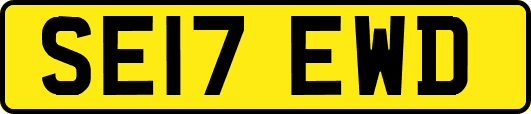 SE17EWD