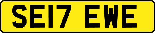 SE17EWE