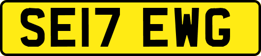 SE17EWG