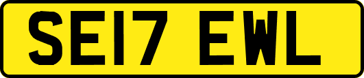 SE17EWL