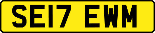 SE17EWM