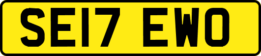 SE17EWO