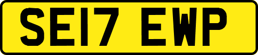 SE17EWP