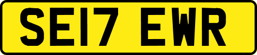 SE17EWR