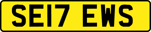 SE17EWS