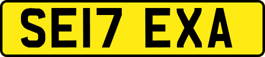 SE17EXA