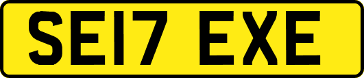 SE17EXE