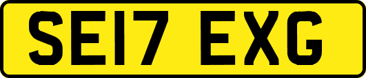 SE17EXG