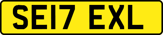 SE17EXL