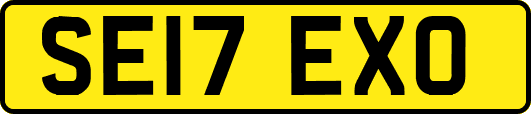 SE17EXO