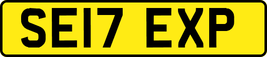 SE17EXP