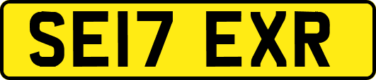 SE17EXR