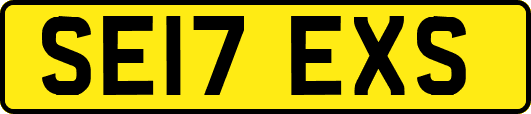 SE17EXS