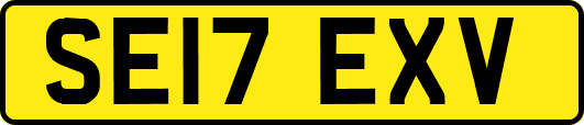 SE17EXV