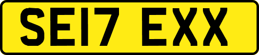 SE17EXX