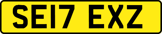 SE17EXZ